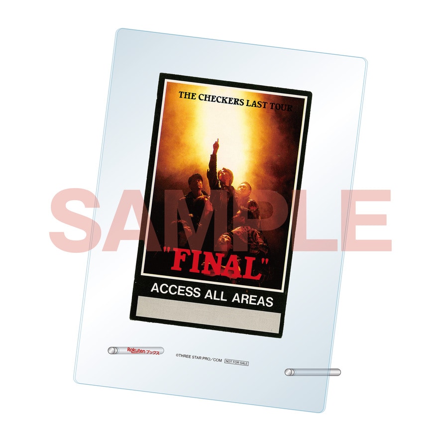 チェッカーズのデビュー40周年記念ボックス詳細明らかに、NHK