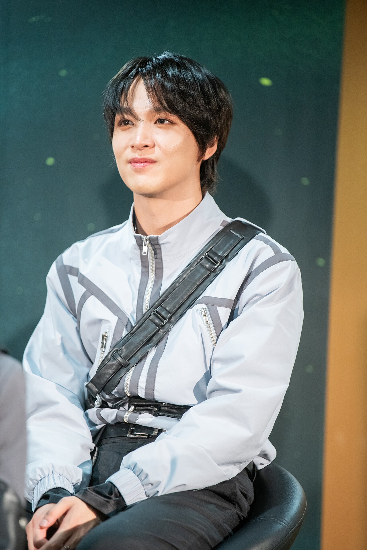 ヘチャン [画像ギャラリー 11/15] - 音楽ナタリー