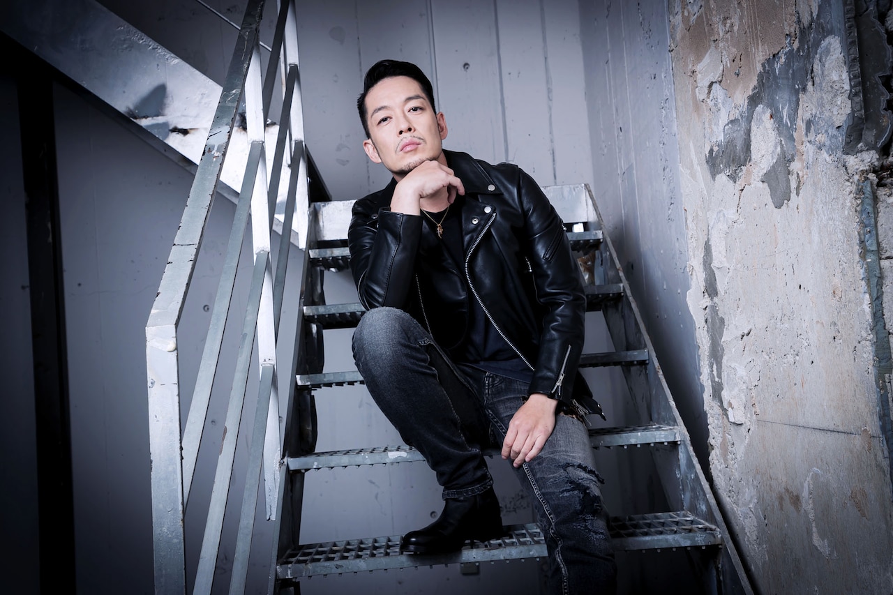 清木場俊介、早くも3枚目のベストアルバム「唄い屋・BEST Vol.3」発売