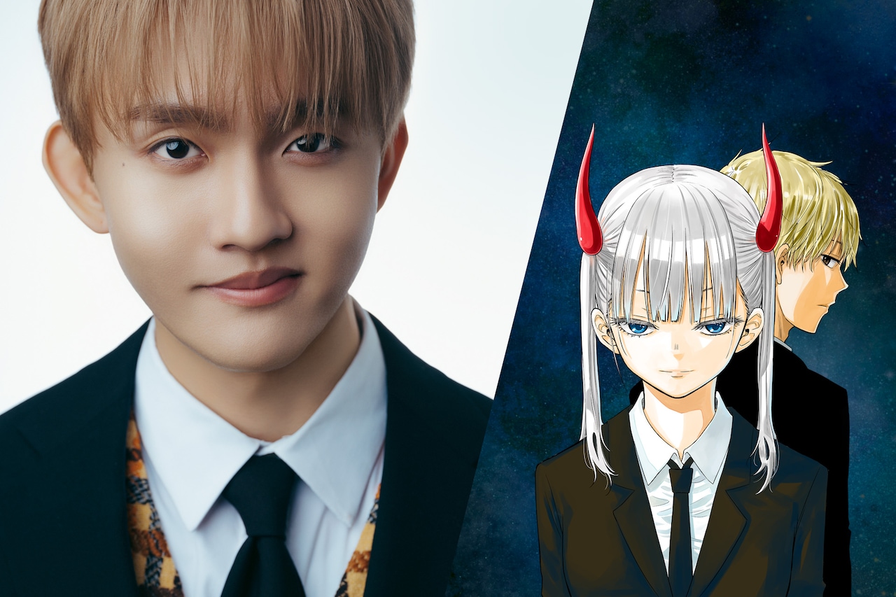 鬼頭莫宏「ぼくらの」完全版刊行を記念した原画展、東京と大阪で