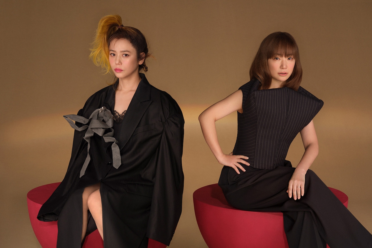 YUKI] 配信限定シングル｢ビスケット｣発表 - 音楽ナタリー