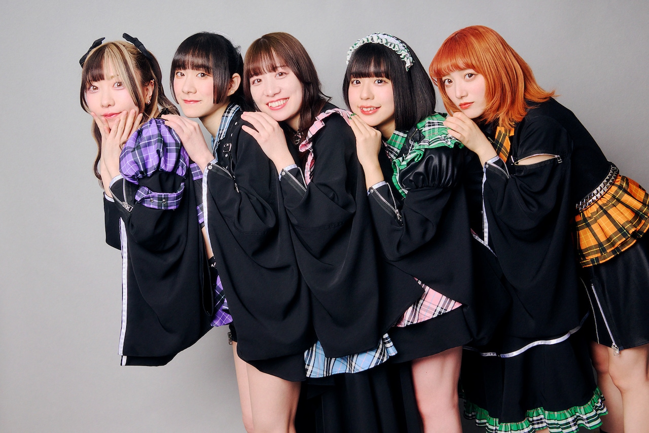 O.L.H.（a.k.a.面影ラッキーホール）の代表曲を村生ミオがマンガ化