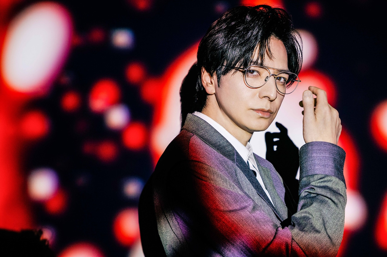 深堀未来 [画像ギャラリー 5/8] - 音楽ナタリー