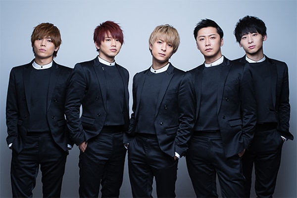 Da-iCE「NEXT PHASE」インタビュー｜一歩ずつ踏みしめ上るステップ Da