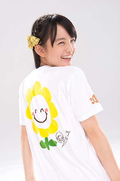 たこやきレインボー×豊天商店 オリジナルコラボTシャツ特集 (2/2