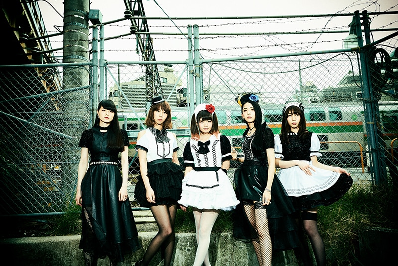 BAND-MAID「Daydreaming / Choose me」インタビュー｜初のバラードで