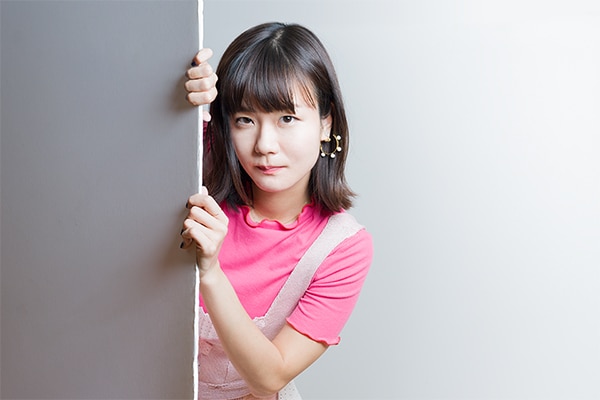 吉澤嘉代子「女優姉妹」インタビュー｜ここからが新章の始まり - 音楽