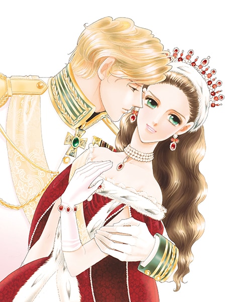 海外ロマンス特集 さいとうちほ×幾原邦彦対談 (4/4) - コミック