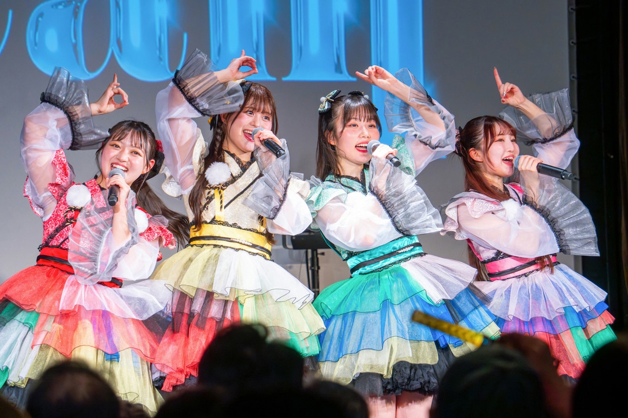 ZONE、7年ぶり全国ツアー東京公演に1600人集結 - 音楽ナタリー