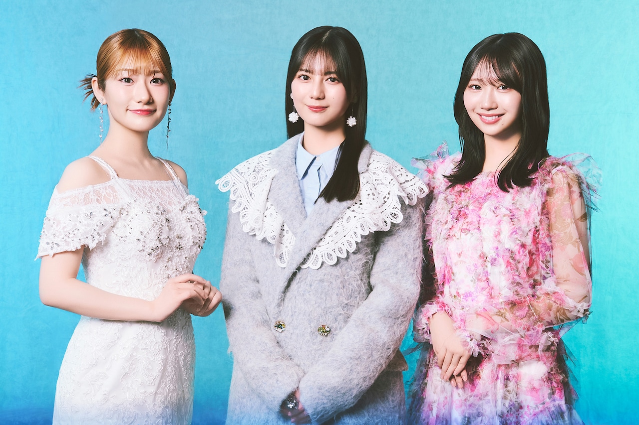 スペリオールでえなこが「らんま1/2」コスプレを披露、片桐仁は