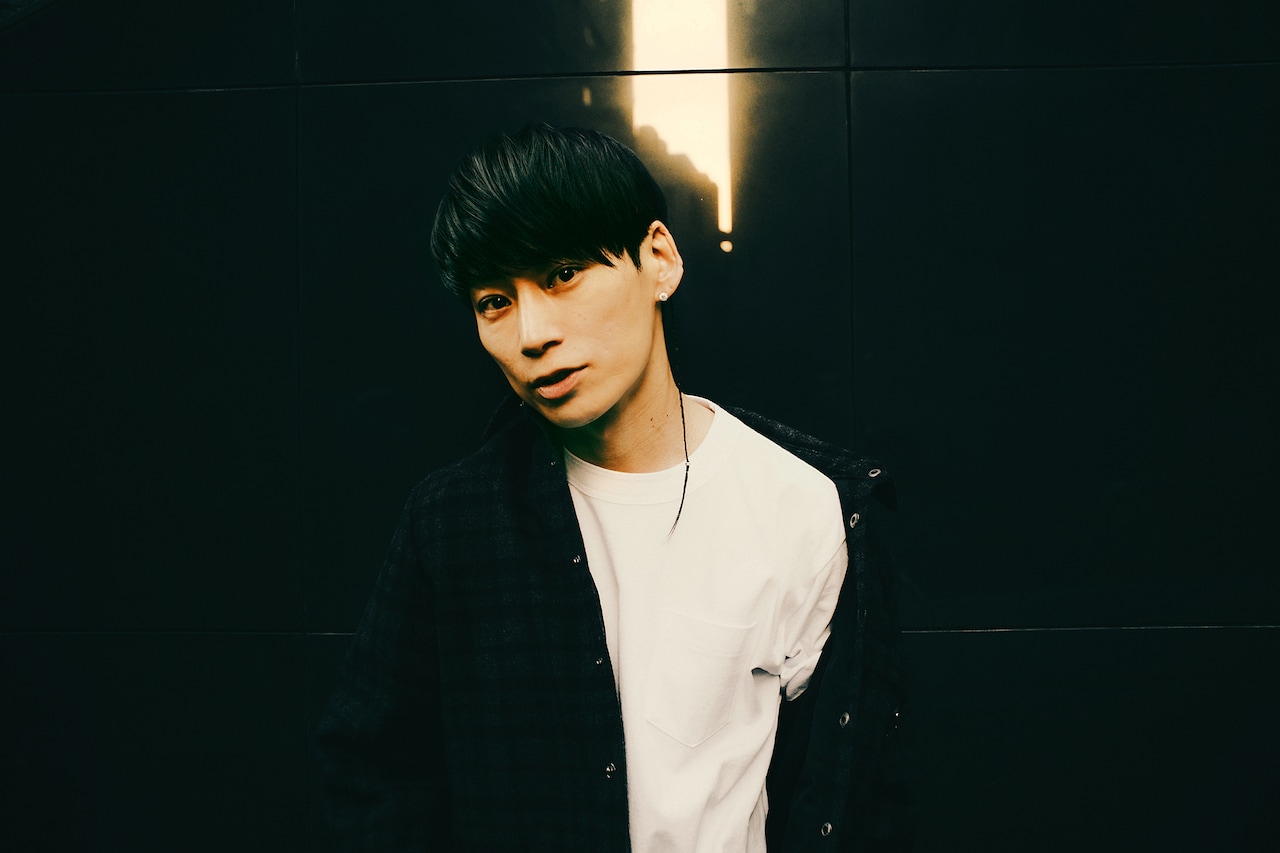 UVERworld「MMH」「PHOENIX」特集｜TAKUYA∞単独インタビュー - 音楽