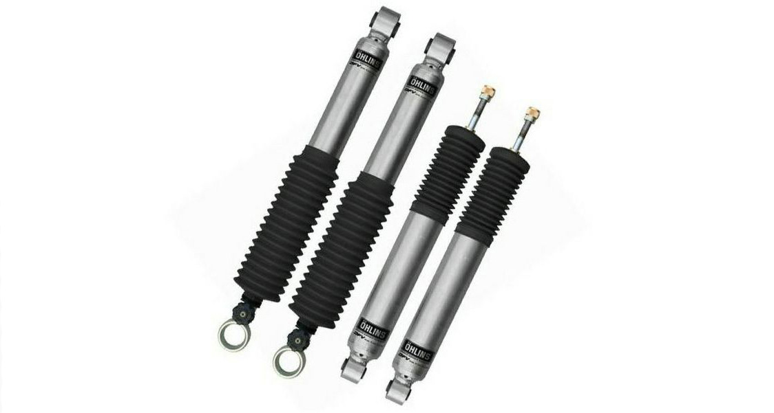 200系ハイエース Genb（玄武） ハイトダウンブロック 1.5インチ/-37.5