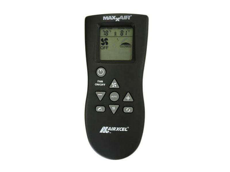 MAXXFAN マックスファン リモコンモデル用 リモコンのみ | オグショー