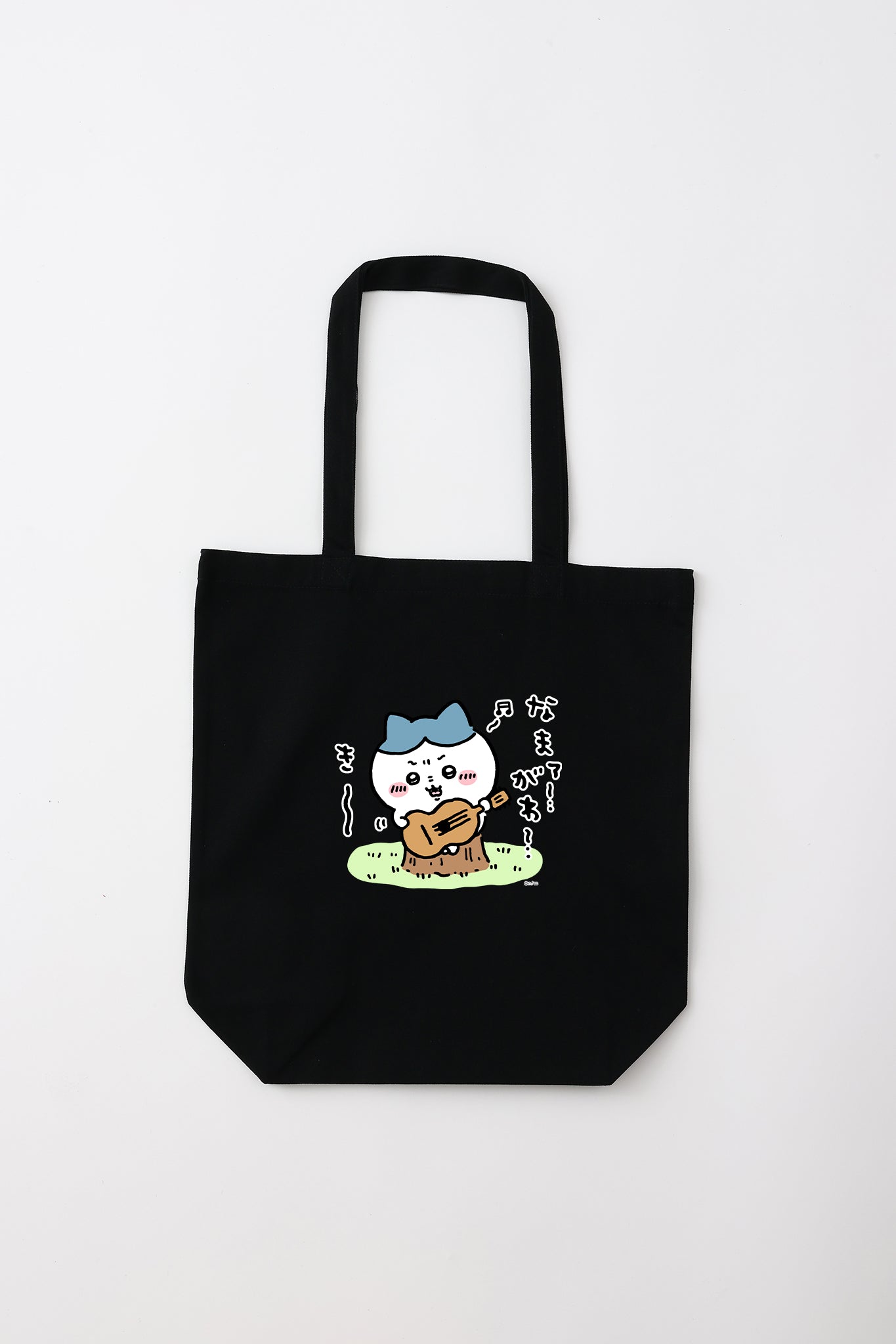 ちいかわ なまがわき トートバッグ Mサイズ – Talking Heads ODM