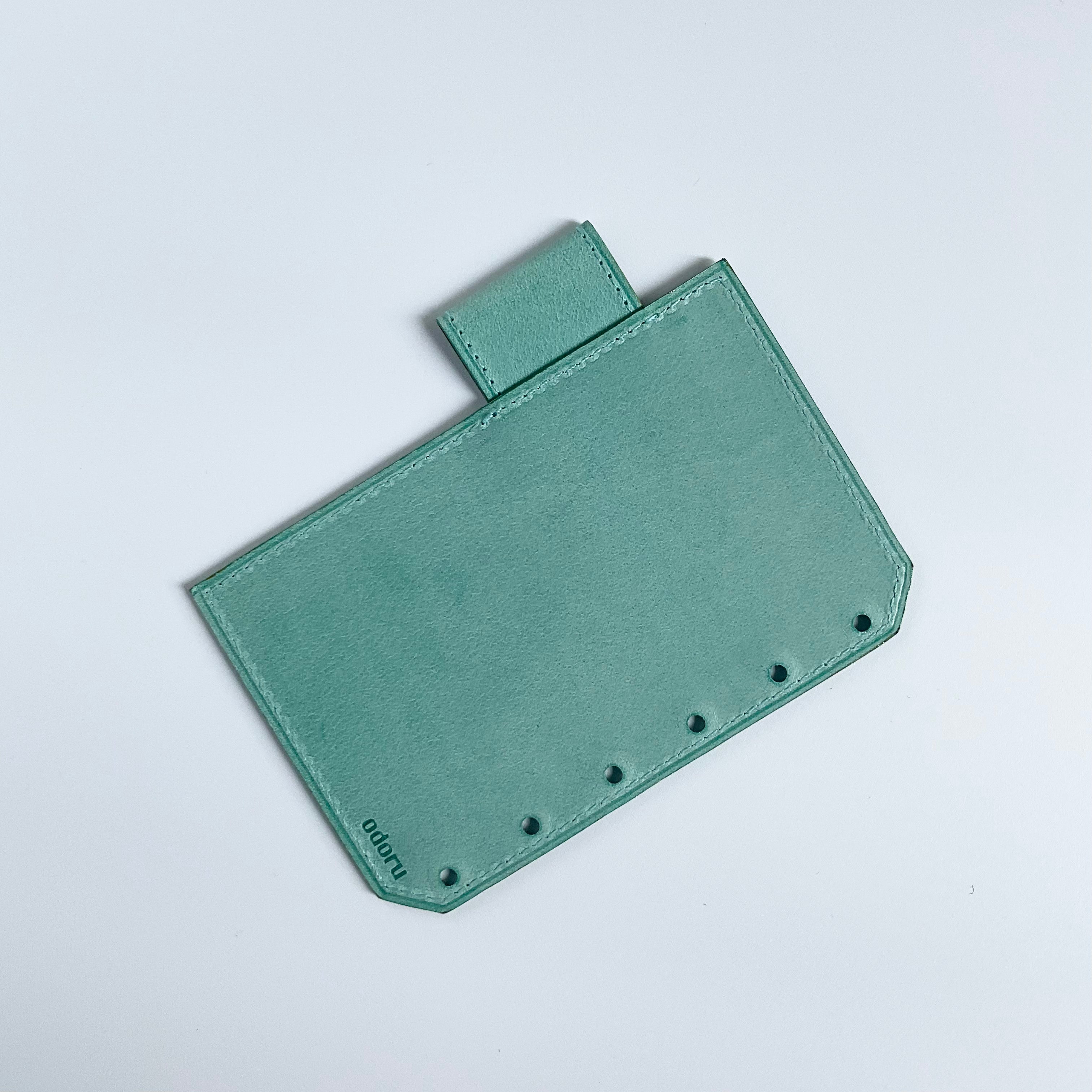 レッテラテンペスティペンホルダー ミニ6