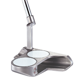 ODYSSEY（オデッセイ） - パター - ホワイト・ホット 2・Ball BLADE