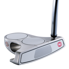 ODYSSEY（オデッセイ） - パター - WHITE STEEL 2・Ball Blade