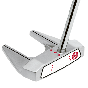 ODYSSEY（オデッセイ） - パター - ホワイト・ホット XG #7 センター