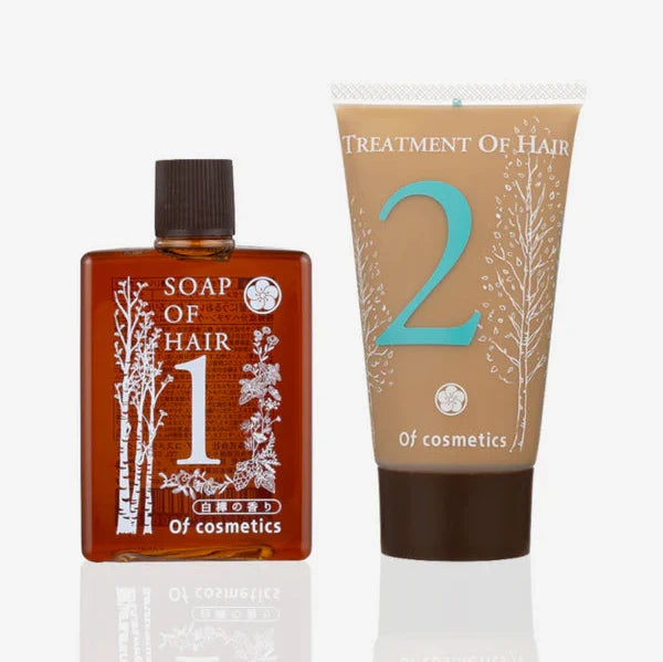 トリートメントオブヘア・2