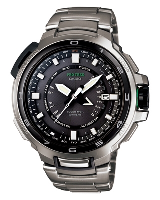 PRO TREK（プロトレック） PRX-7000T-7JF | Gressive OFF style