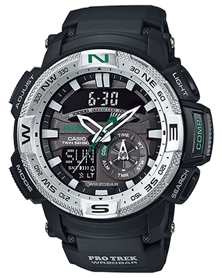 PRO TREK（プロトレック） PRG-280-1JF | Gressive OFF style