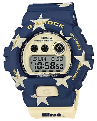 G-SHOCK（ジーショック,Gショック） GD-X6900AL-2JR | Gressive OFF style