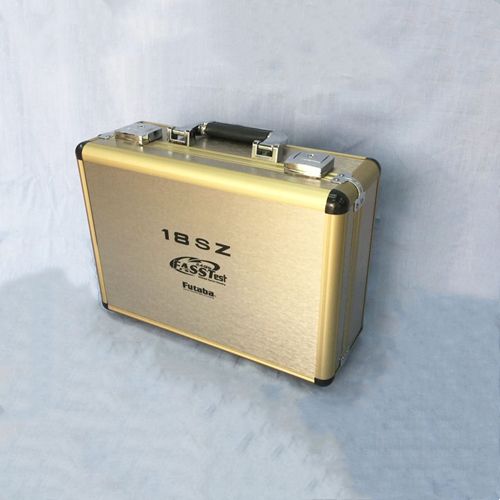 High Quality Aluminum Case For Futaba Remote Controller [XP800
