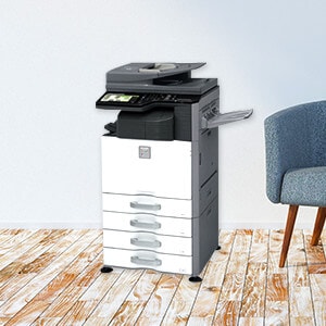 SHARP（シャープ) MX-2517FN 複合機・コピー機【新品・中古】｜OFFICE110