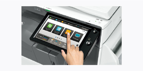 SHARP（シャープ) MX-2650FV 複合機・コピー機【新品・中古】｜OFFICE110