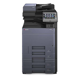 KYOCERA（京セラ) TASKalfa 2553ci 複合機・コピー機【新品・中古