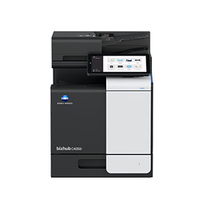 KONICA MINOLTA（コニカミノルタ) bizhub C4050 i 複合機・コピー機
