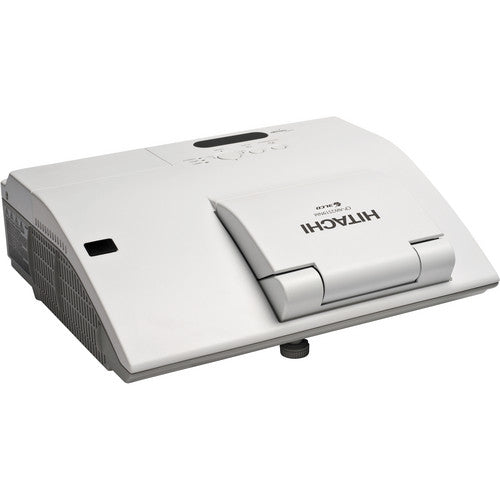 Hitachi CP-AW2519N 3LCD Short Throw Projector – OfficeWonderland