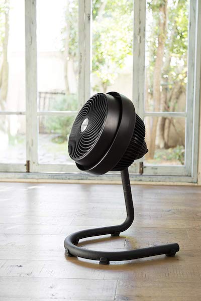 サーキュレーターの法人レンタル | ボルネード 783-JP | オフィスエア