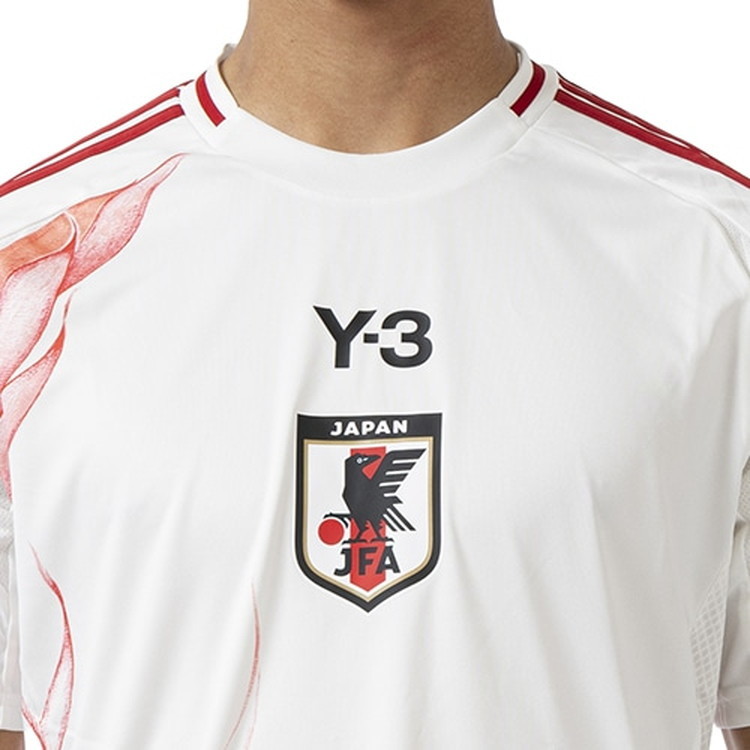 SALE】アディダス サッカー日本代表 2024 アウェイ レプリカ