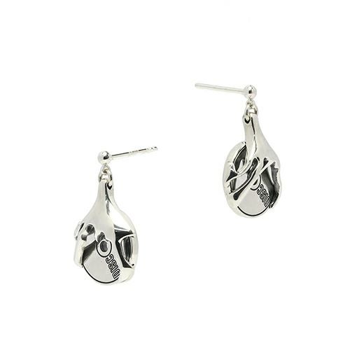 JJO025)ジョジョの奇妙な冒険 ストーンオーシャン ディスクピアス／F