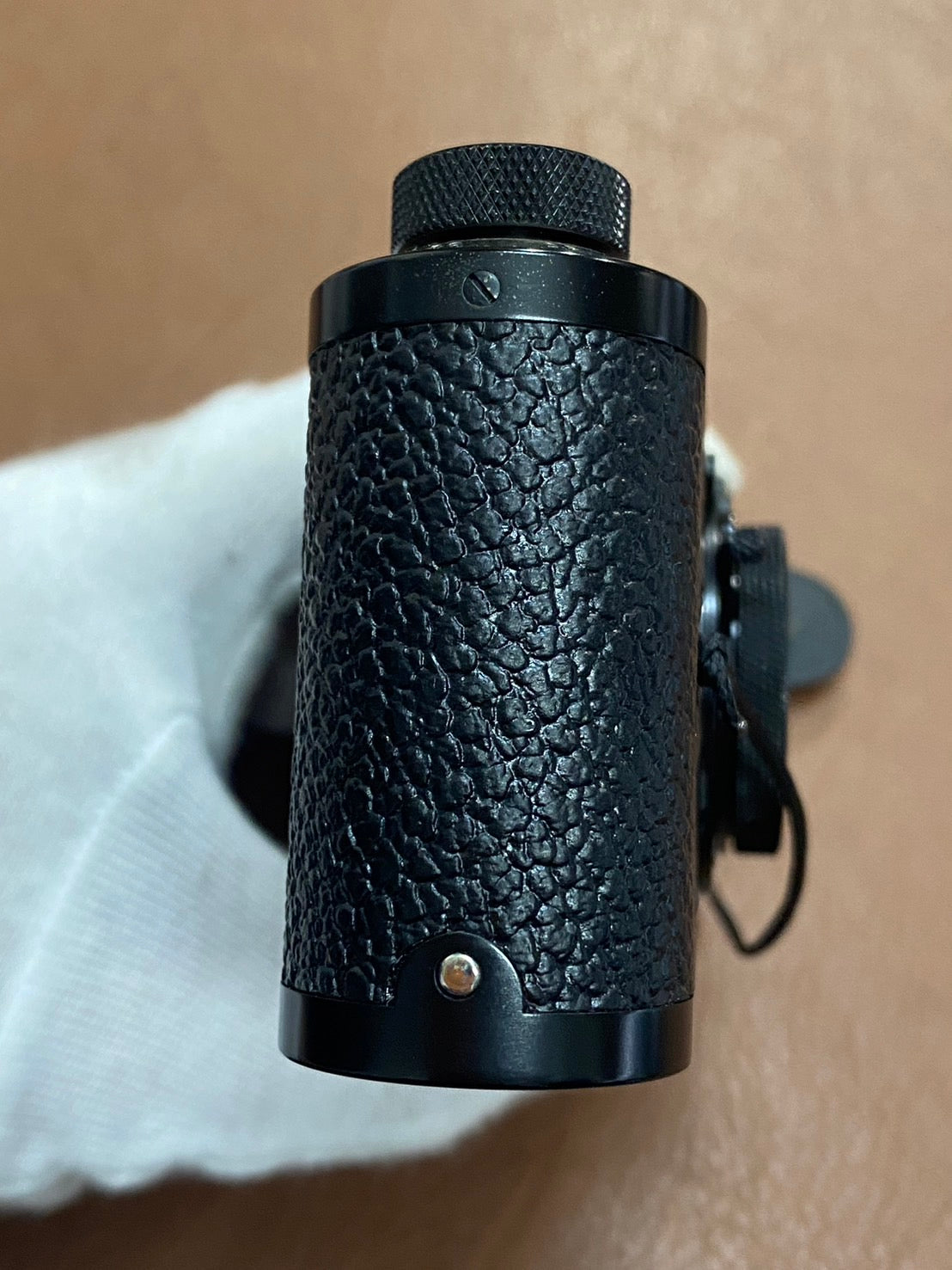 LEICA 0型 ヌルライカ 復刻版 2000 – まるかめら