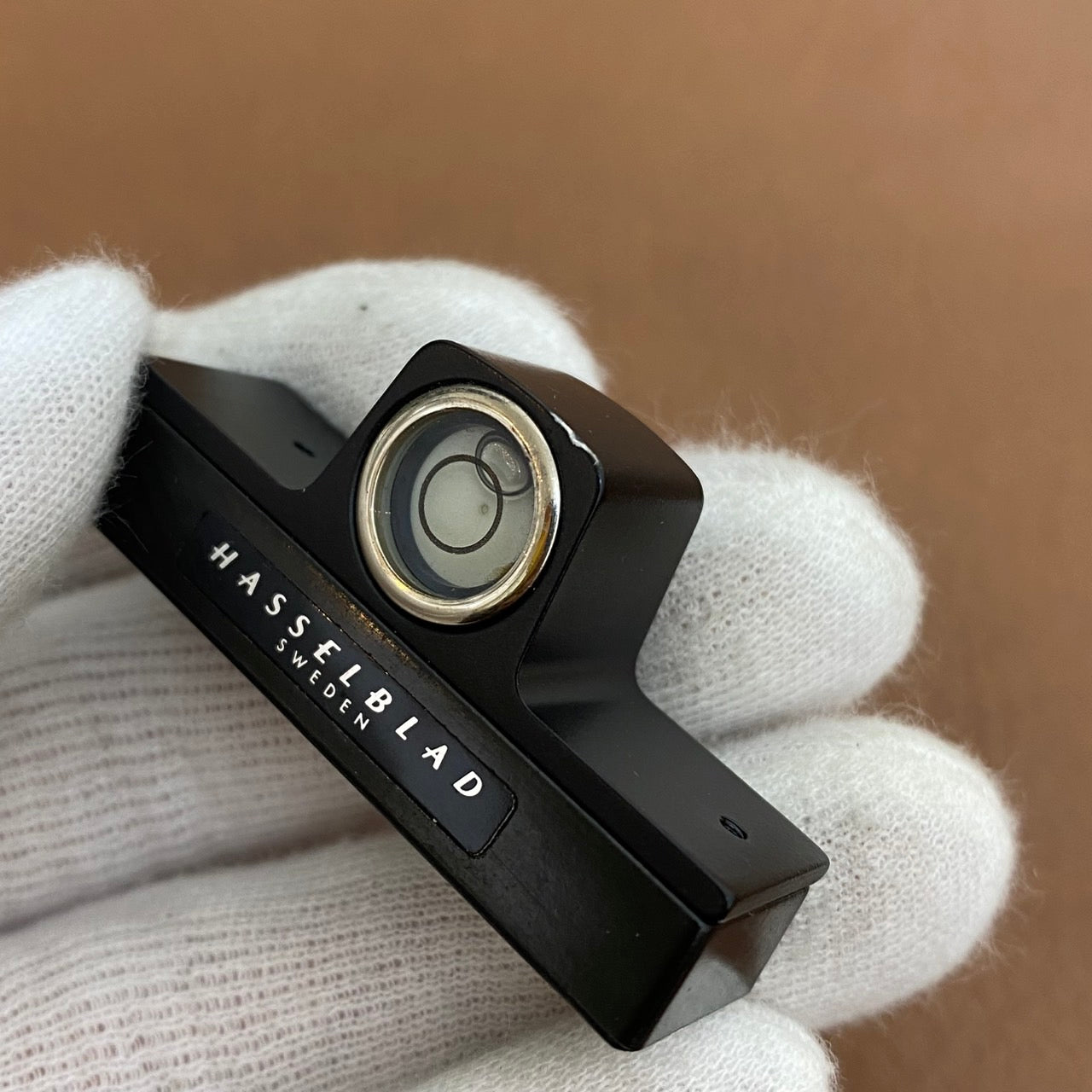 hasselblad ハッセルブラッド 水準器 スピリットレベル G-308