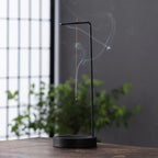 Osaka Incense Burner – Official Mademoiselle