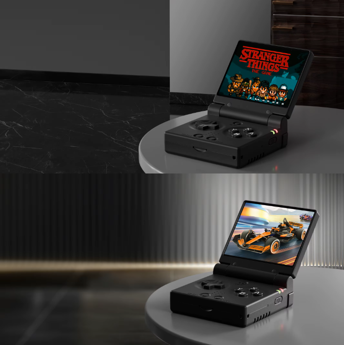 Miyoo Mini Flip - Miyoo Official Store Sale 2026