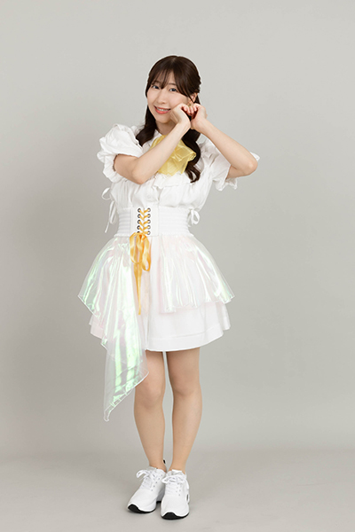 くりりん | おふろアイドル OFR48公式サイト