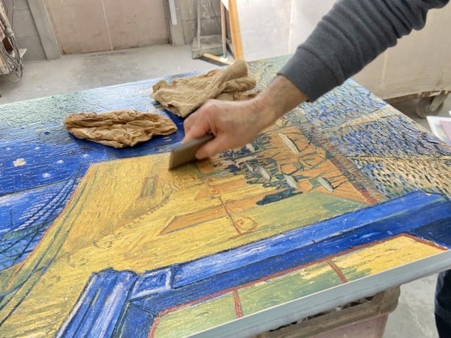 陶板名画美術館｜大塚国際美術館の特徴｜大塚国際美術館 - 四国