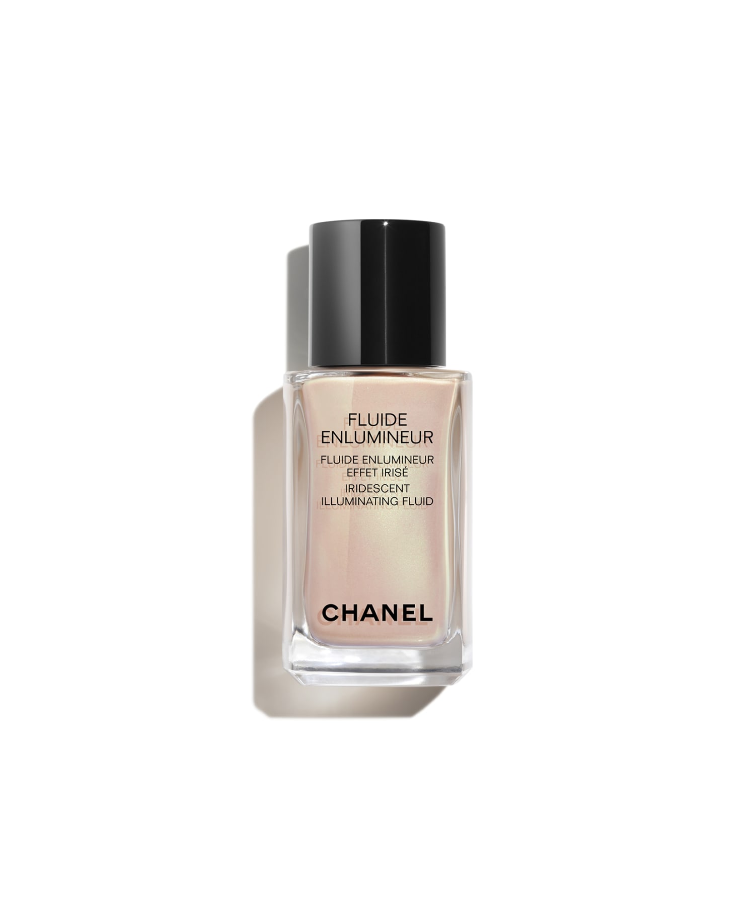 フリュイド アンルミネール ハロー リクィッド ハイライター（ハイ