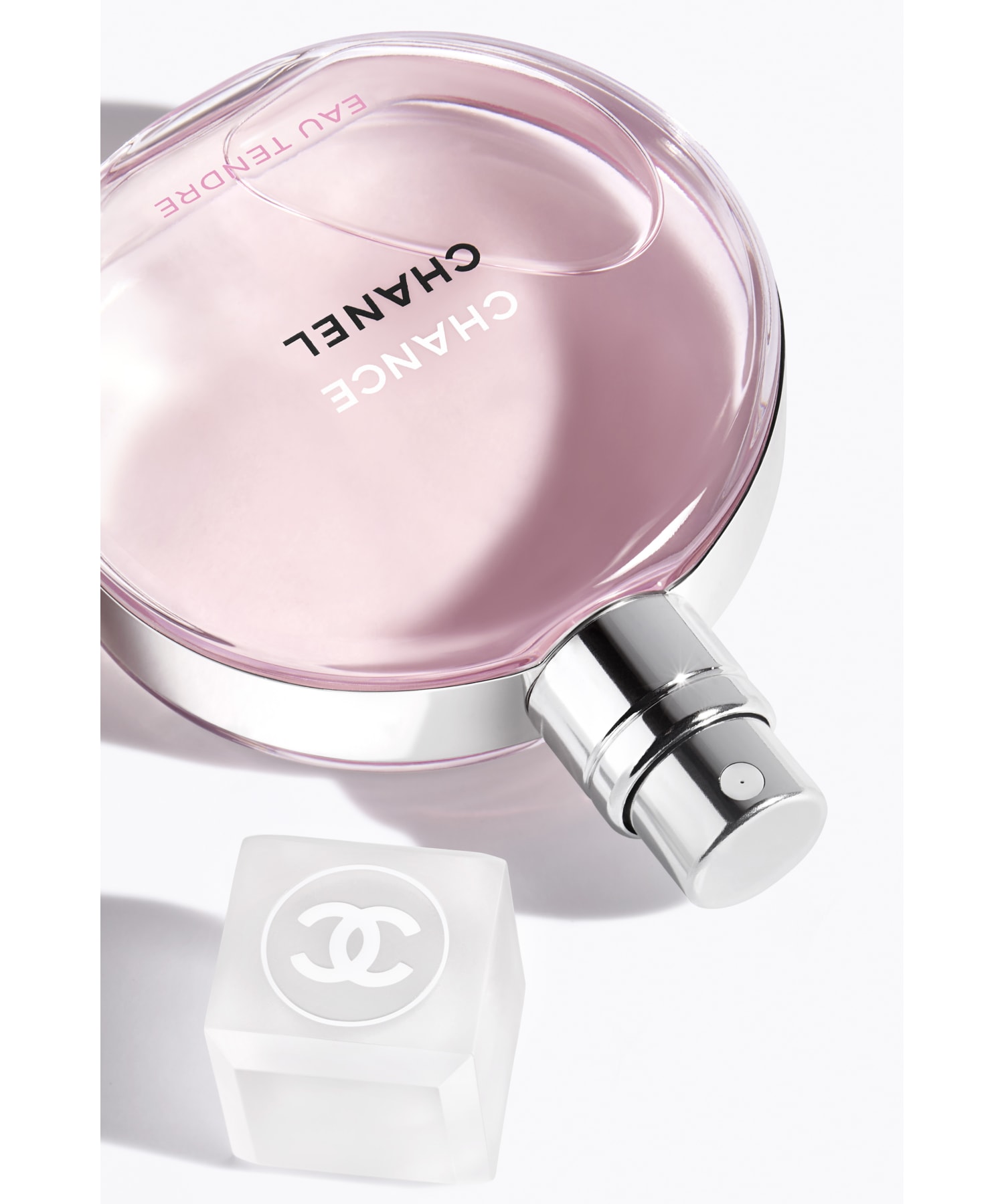 チャンス オー タンドゥル オードゥ トワレット（ヴァポリザター