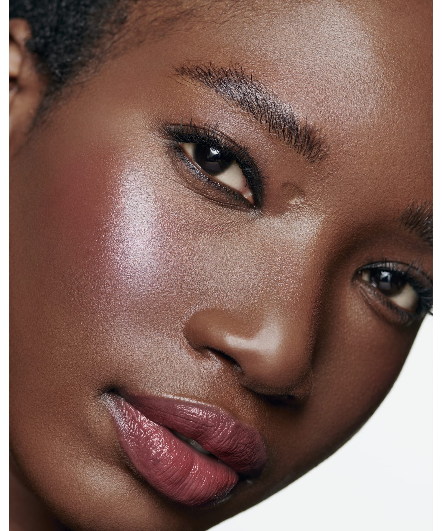 リップ＆チーク ボーム N°1 ドゥ シャネル リップ＆チークカラー（口紅