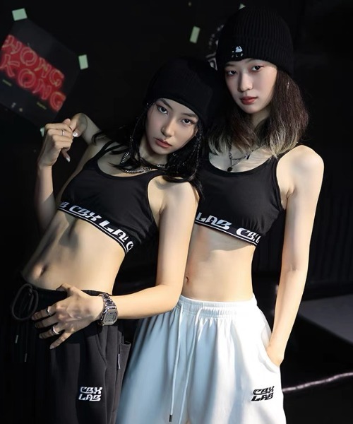 A'GEM/9 × .kom『CBX LAB/シービーエックスラボ』ブラトップ