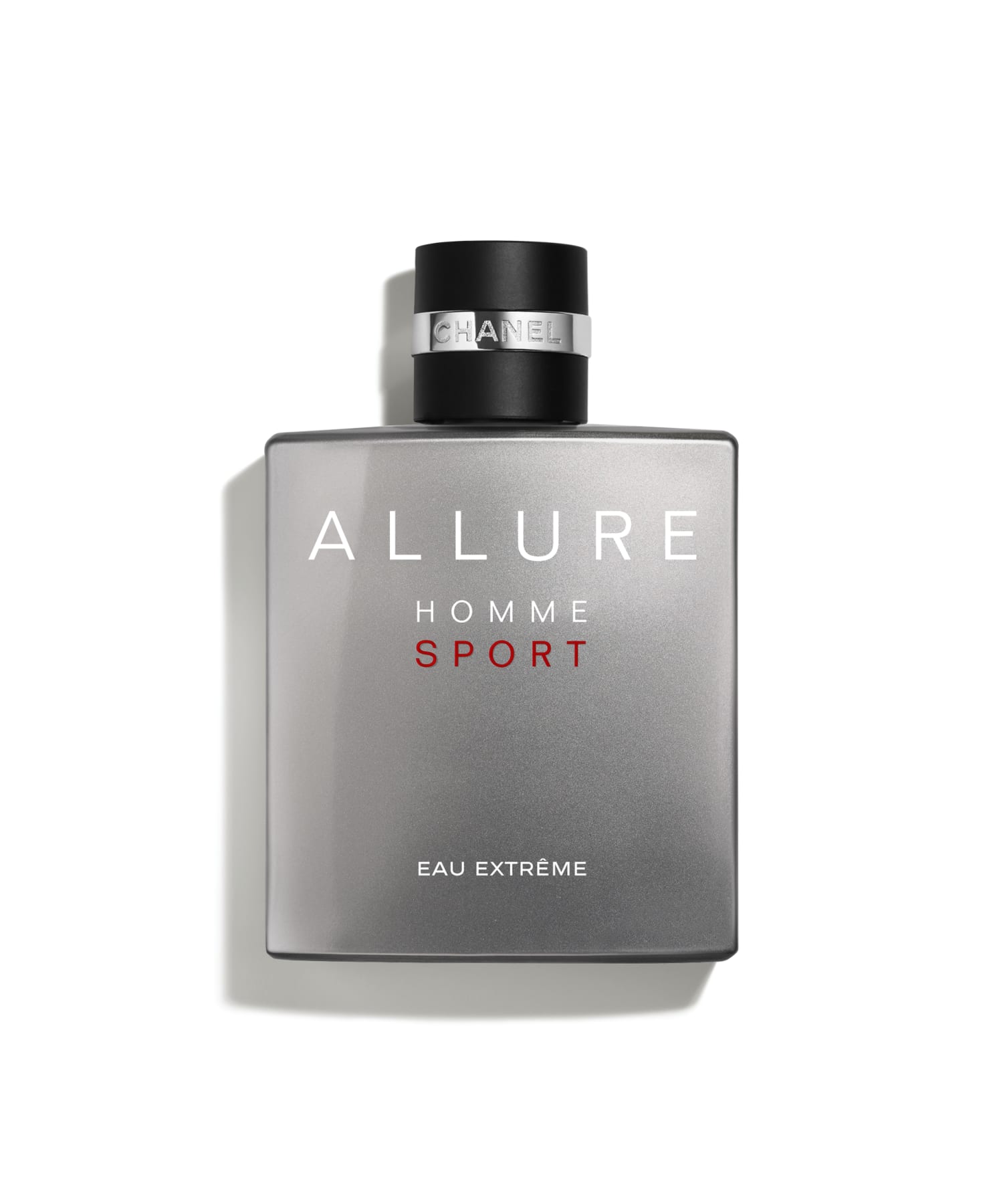 アリュール オム スポーツ オー エクストレム オードゥ パルファム