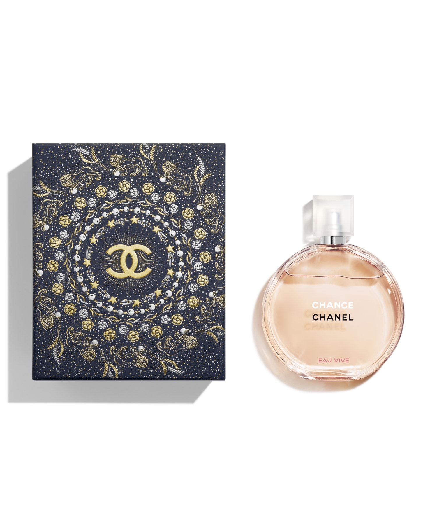 正規品 CHANEL ガーデニア EDP200ml GARDÉNIA LES EXCLUSIFS DE CHANEL