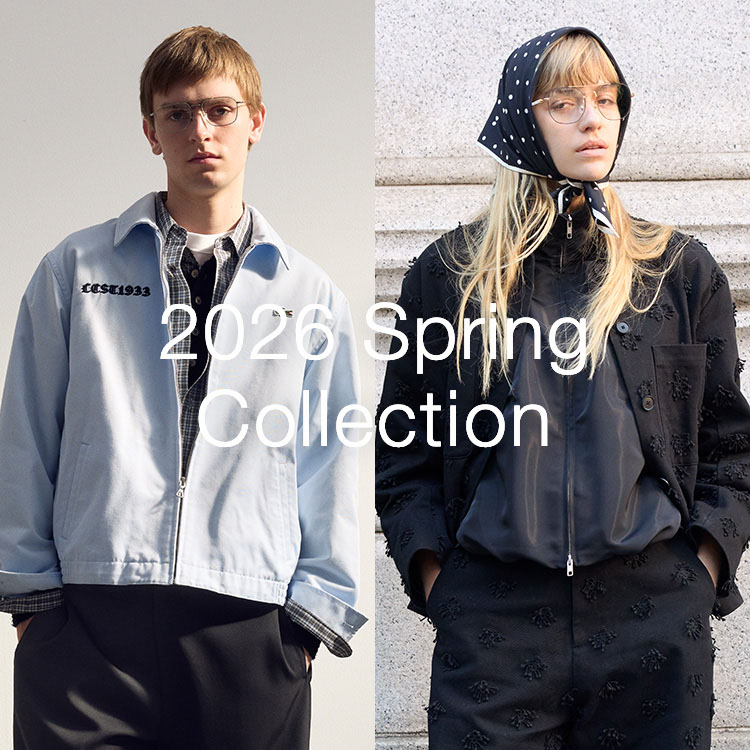 green label relaxing｜グリーンレーベル リラクシングのダッフル