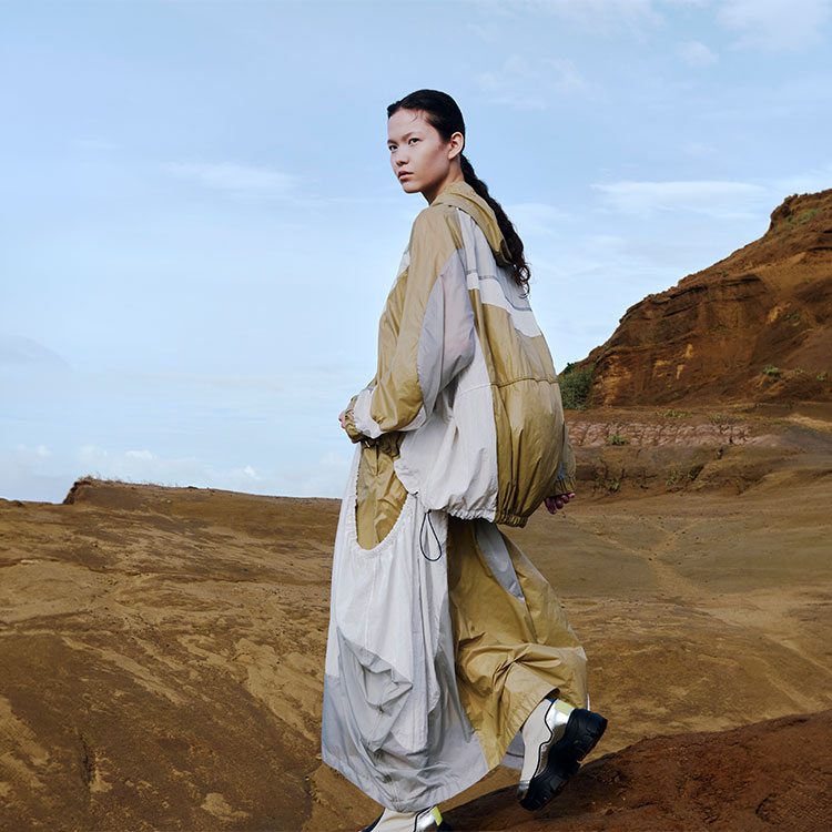 UN3D.｜アンスリード（レディース）の通販 - ZOZOTOWN