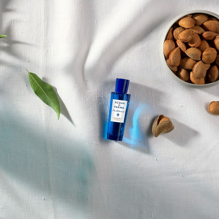 ブルー メディテラネオ ミルト オーデトワレ 100mL（香水）｜ACQUA DI